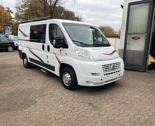 Fiat Ducato Gebrauchtwagen