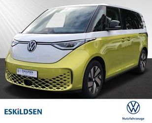 VW Volkswagen ID. Buzz Pro DISCOVER PRO+AHK+ACC+RÜCKF Gebrauchtwagen