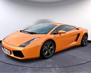 Lamborghini Gallardo Gebrauchtwagen