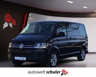 VW T6 Multivan Gebrauchtwagen