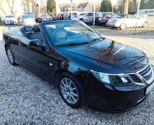 Saab 9-3 Gebrauchtwagen