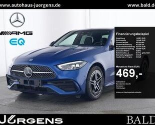Mercedes-Benz C 300 Gebrauchtwagen