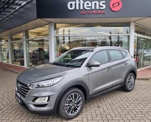 Hyundai TUCSON Gebrauchtwagen