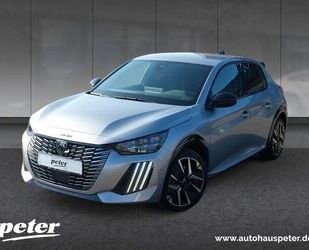 Peugeot 208 Gebrauchtwagen