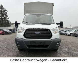 Ford Transit Gebrauchtwagen