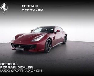 Ferrari GTC4Lusso Gebrauchtwagen