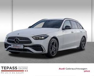 Mercedes-Benz C 300 Gebrauchtwagen