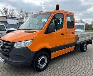 Mercedes-Benz Sprinter Gebrauchtwagen