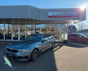 BMW 520 Gebrauchtwagen
