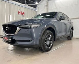Mazda CX-5 Gebrauchtwagen