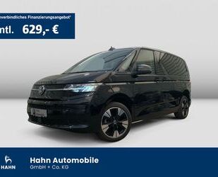 VW T7 Multivan Gebrauchtwagen