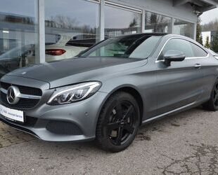 Mercedes-Benz C 250 Gebrauchtwagen