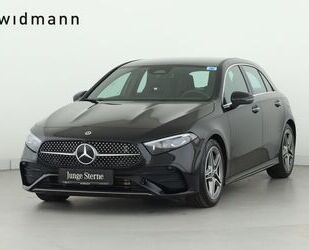Mercedes-Benz A 200 Gebrauchtwagen
