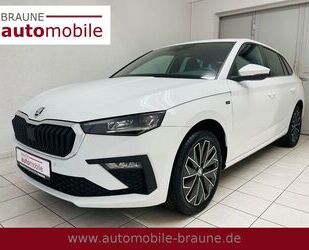 Skoda Scala Gebrauchtwagen