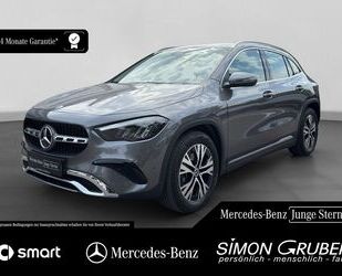 Mercedes-Benz GLA 180 Gebrauchtwagen