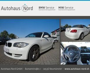 BMW 120 Gebrauchtwagen