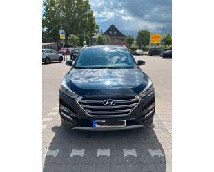 Hyundai TUCSON Gebrauchtwagen