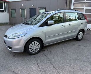 Mazda 5 Gebrauchtwagen