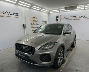 Jaguar E-Pace Gebrauchtwagen