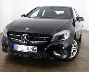 Mercedes-Benz A 200 Gebrauchtwagen