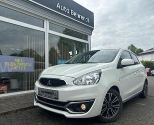 Mitsubishi Space Star Gebrauchtwagen