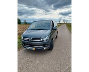 VW T6 Multivan Gebrauchtwagen