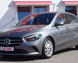 Mercedes-Benz B 150 Gebrauchtwagen