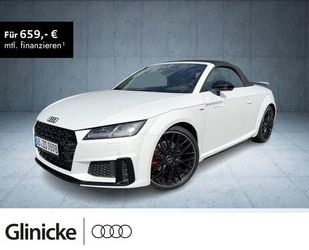 Audi TT Gebrauchtwagen