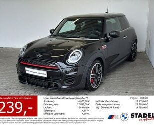 Mini John Cooper Works Gebrauchtwagen