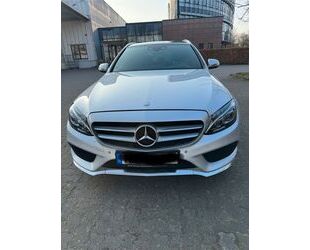 Mercedes-Benz C 400 Gebrauchtwagen
