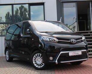 Toyota Proace (Verso) Gebrauchtwagen