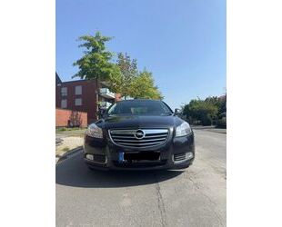 Opel Insignia Gebrauchtwagen