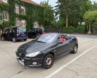 Peugeot 206 Gebrauchtwagen