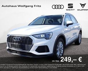 Audi Q3 Gebrauchtwagen