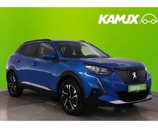 Peugeot 2008 Gebrauchtwagen