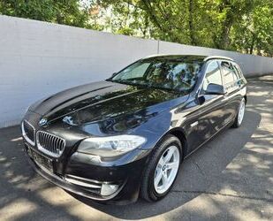BMW 525 Gebrauchtwagen