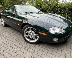 Jaguar XK8 Gebrauchtwagen