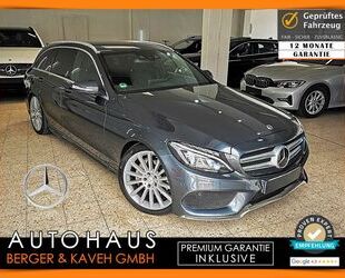 Mercedes-Benz C 200 Gebrauchtwagen