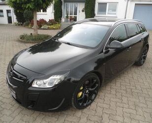 Opel Insignia Gebrauchtwagen