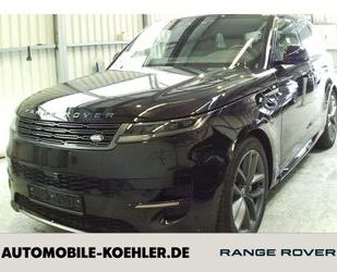 Land Rover Range Rover Sport Gebrauchtwagen