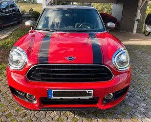 Mini Cooper Countryman Gebrauchtwagen