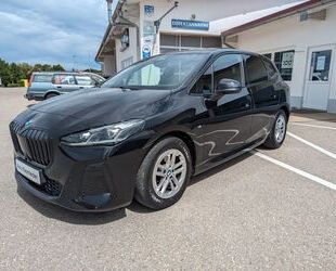 BMW 218 Gebrauchtwagen