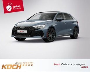 Audi RS3 Gebrauchtwagen