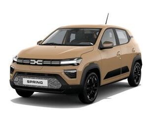 Dacia Spring Gebrauchtwagen