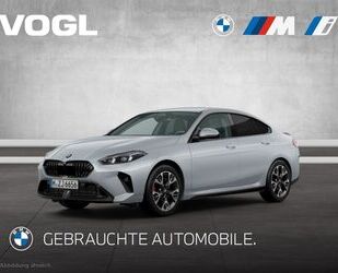 BMW 220 Gran Coupé Gebrauchtwagen
