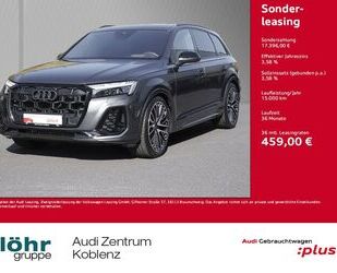Audi Q7 Gebrauchtwagen