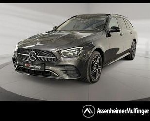 Mercedes-Benz E 300 Gebrauchtwagen