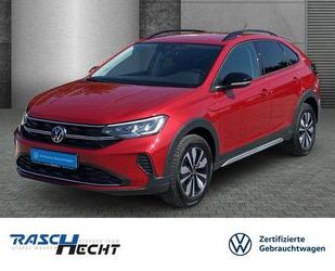 VW Taigo Gebrauchtwagen