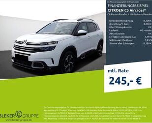 Citroen C5 Aircross Gebrauchtwagen