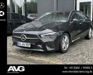 Mercedes-Benz CLA 180 Shooting Brake Gebrauchtwagen